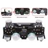 For  Wireless Controller LED Light Board DIY Button Analog Joystick LED Ligh