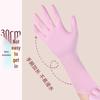 JiaBangShou Disposable Nitrile Household Gloves