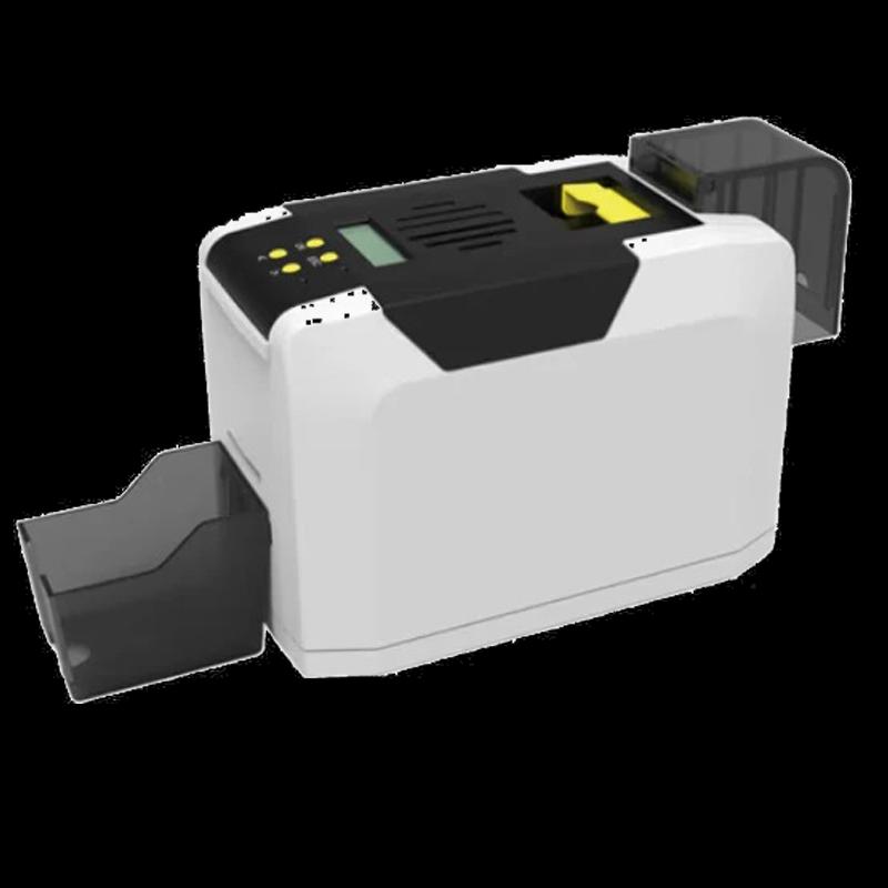 Fagoo Professional Card Printers & Accessories CN Plug (adapter Included)