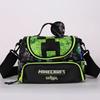 Smiggle Kids Lunch Bag Large Capacity Insulated Lunch Box Tote for School Students Portable Meal Cooler Bag Cute Design