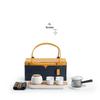 Nanshan Mr. Portable Japanese Tea Set