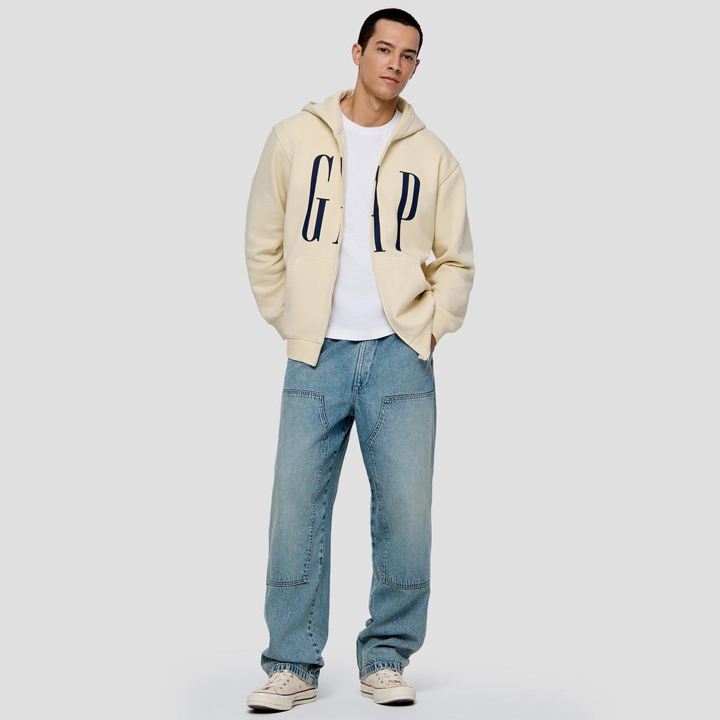 GAP Sweatshirts Unisex Hooded Moderate Regular 786920
