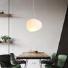 Oeny Creme Stil Nordische Pendelleuchte