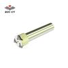Zhuzhou Diamond Single-Tooth Slotting Cutter SMP05-025*3.0-XP25-QC16-01