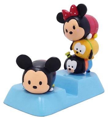 Disney Tsum Tsum Multi-Stand (Tsum Tsum) Mickey & Friends