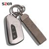Funda de Llave de Coche de TPU de Moda Para Vw Volkseagen Golf 8 Mk8 Id.3 Id.4 Cupra Skoda Octavia A8 Seat Leon Mk4 Formentor Tarraco