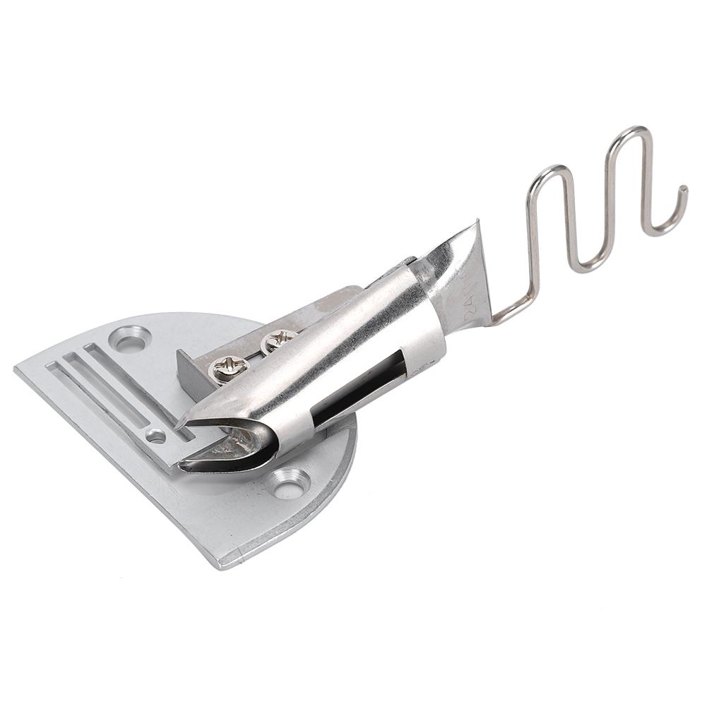 Sewing Binder for DY Walking Foot Industrial Sewing Machine Single Needle Lockstitch Inlet 24mm