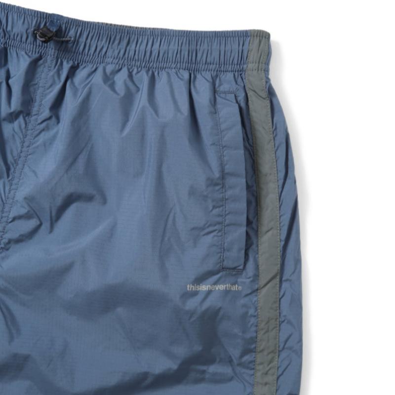 ThIs Is Never That Sport Track Pant Dusty Blue