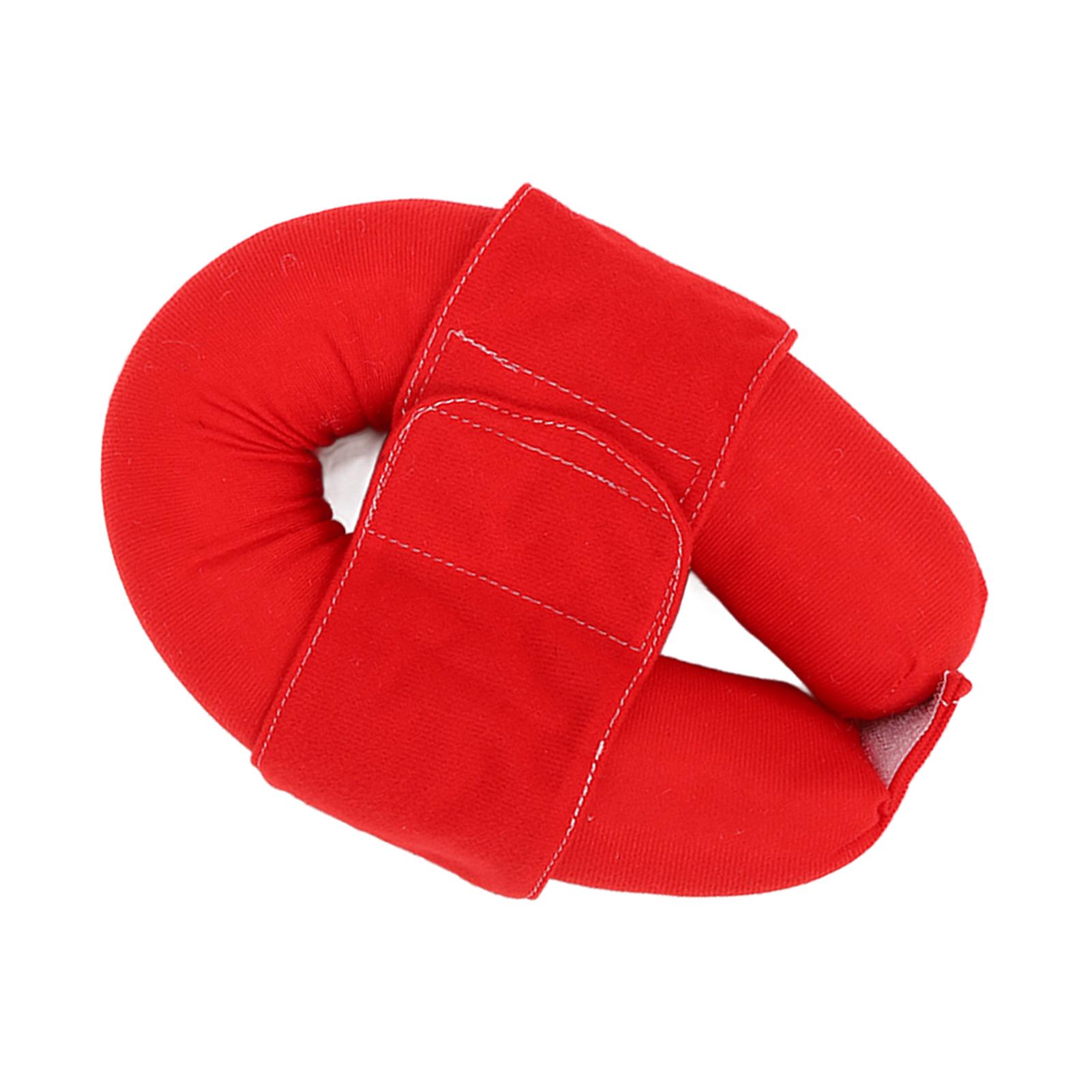 

Противопролежневая подушка Хлопок Снижение давления Эргономичная Многофункциональная Подушка против пролежней для головы