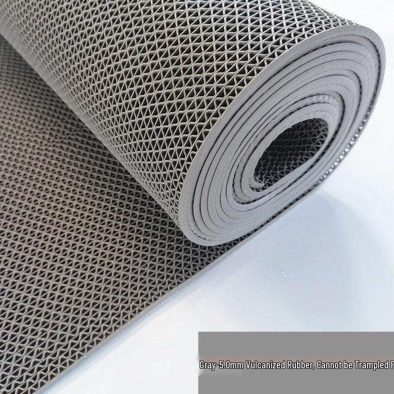 Kexinju PVC Anti-Slip Drainage Mat