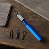 Floor Trimmer Kit with Textured Grip Seam Weld