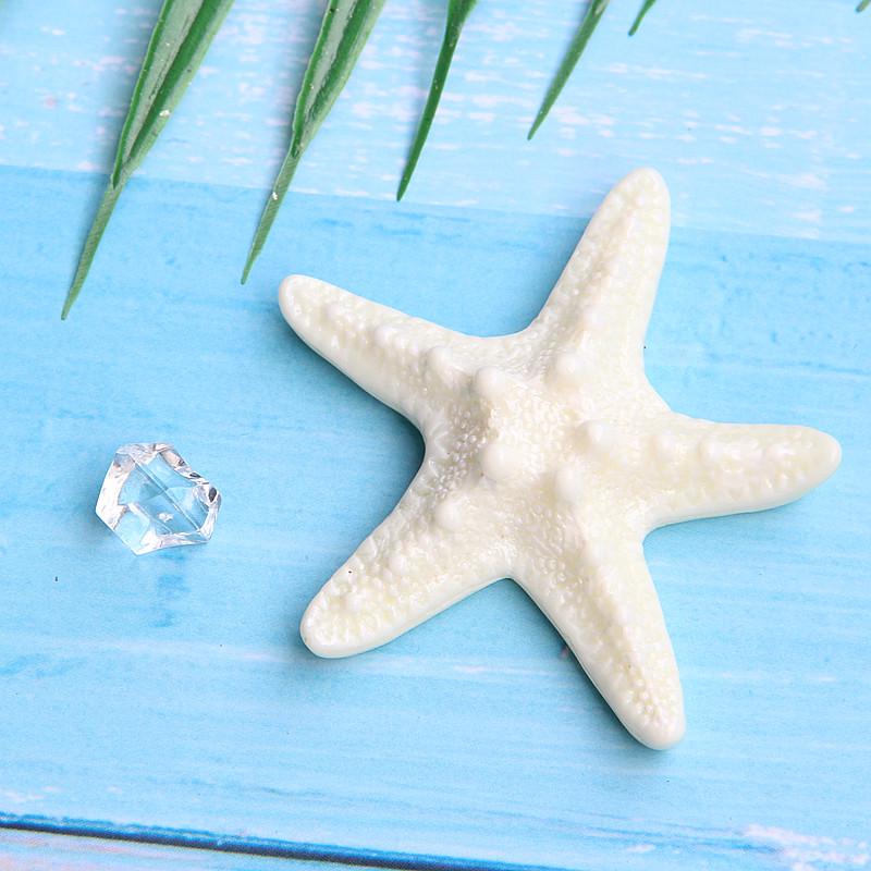 

Sea Animal Cake Toppers Swimming Boy Crab Starfish whalebaby Cake Decorations Undersea Theme Birthday Boy Baby Shower Party