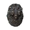 Skull Head Mask Environmentally Friendly And Non-toxic Party Accessories Party Halloween Decoration Tear Resistance Horror Mask