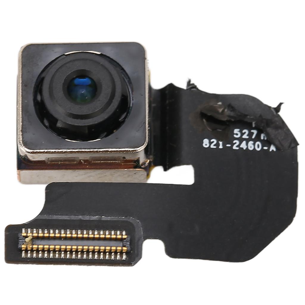 Rear Camera Flex Cable Autofocus Main Rear Camera Module Replacement for IPhone 6 Repair