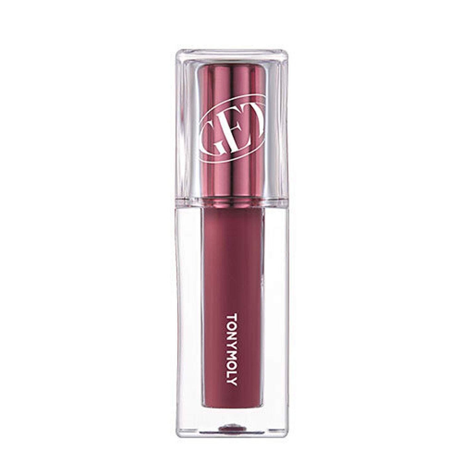 TONYMOLY Get It Тинт Waterfull Butter 5 цветов (Выбор Уришопа) (+Get It Glam Блеск) 05 Mauve Brew