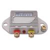 Regulator Electronic de Tensiune pentru Generator 14V, Regulator de Tensiune Inteligent din Aliaj de Aluminiu JFT149F, Regulator Electronic pentru Generator EQ140