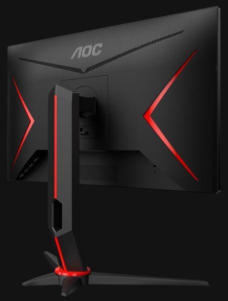 Buy Aoc 24g2u5/bk pc flat screen 60.5 cm (23.8\