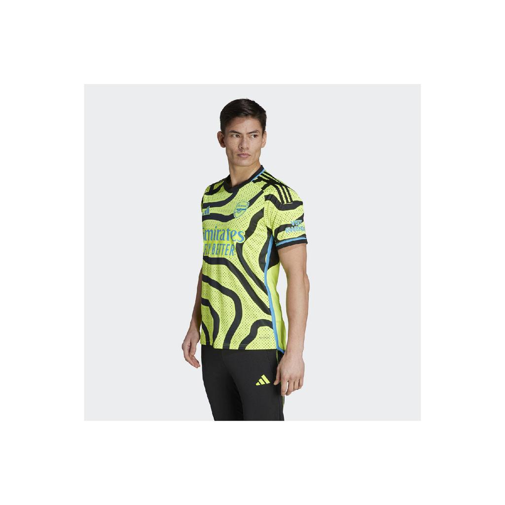 Arsenal 23/24 Away Jersey