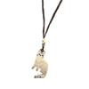 Cats Charm Necklace Unique Necklace Multifuntional Neck Jewelry Pendant Necklace for Women Seeking Distinctive Charm