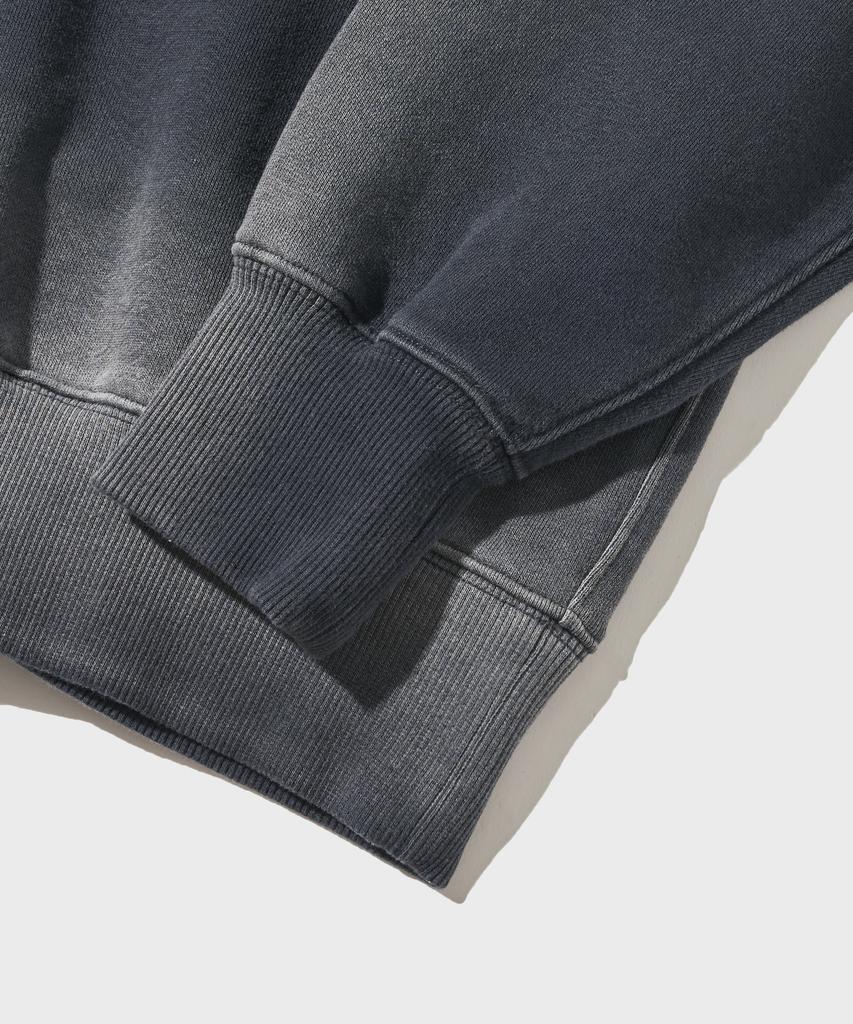 OUTSTANDING V.S.C Sweat(Montana)_Charcoal