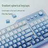 HP K360 99-Key RGB Wired Gaming Keyboard