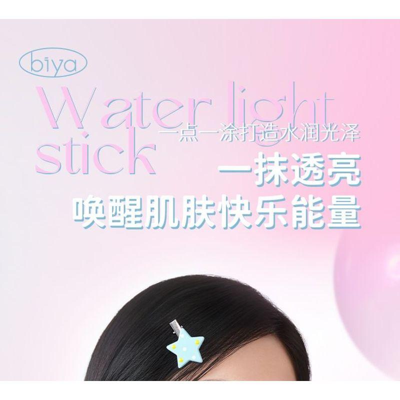biya - Fantasy Waterism Highlight Stick - 4 Colors