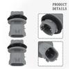 Baklyskontakt for Toyota 90075-60001 2 stk