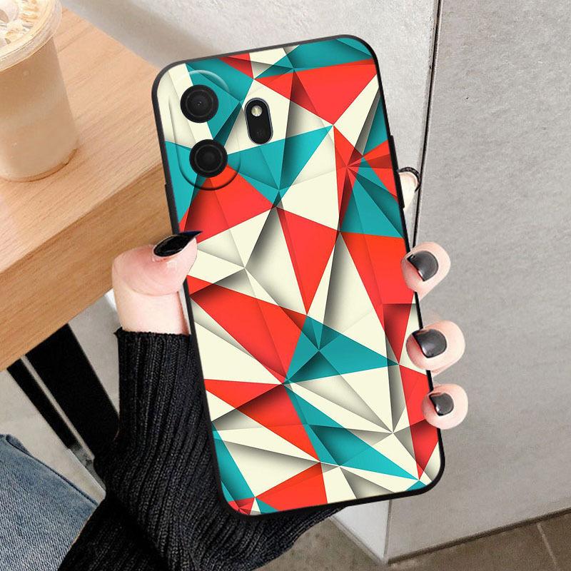 For TCL Nxtpaper 70 Pro 5G Case T807D T807W T807E TPU Soft Silicone Case For TCL Nxtpaper 70Pro Back Cover Nxtpaper70Pro Bumper