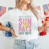 Women's T-Shirt Letter Print Cute Clothing Printed O-Neck Fashion Top Short Sleeve Casual Women's Sweet Harajuku New T-Shirt