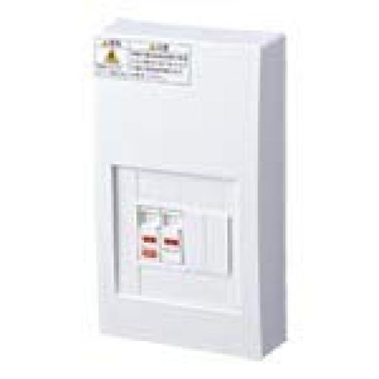 

Panasonic BQNE2232K Plusban, Mainless, Electric Compatible, 2+2