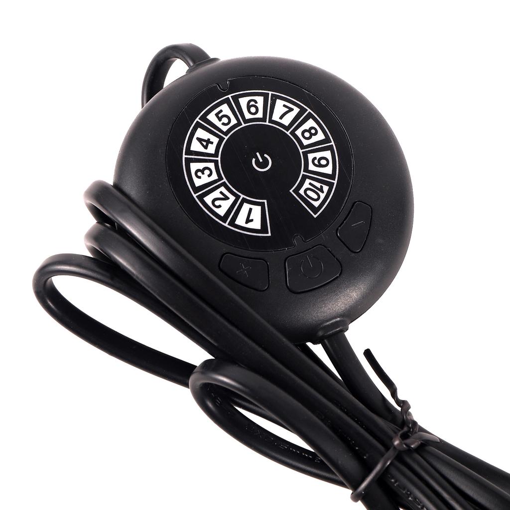 Pad de Încălzire 5-45W pentru Plante Încălzitor Covorașe Termice Reglare Temperatură Termostat Impermeabil Grădină de Interior Încălzitoare pentru Reptile Terariu