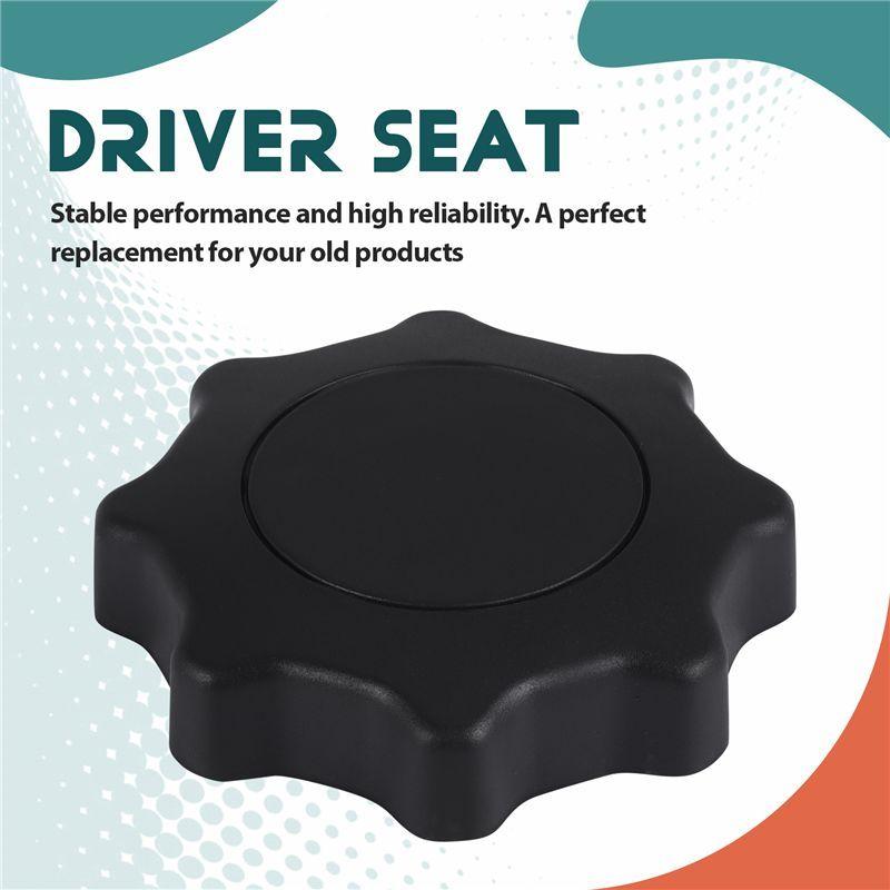 2Pcs Seat Adjustment Knob For Bora -Polo Golf Jetta Mk4 Passat B5 Beetle Ibiza 18D 881 671 1J0881671F 1J0 881 671 F