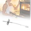 WB21X10165 Professional Range Oven Sensor Replacement Oven Temperature Sensor Probe For Accurate Temperature Control