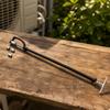 CT-361B T-Handle Socket Wrench Threaded Adjustment Mechanism