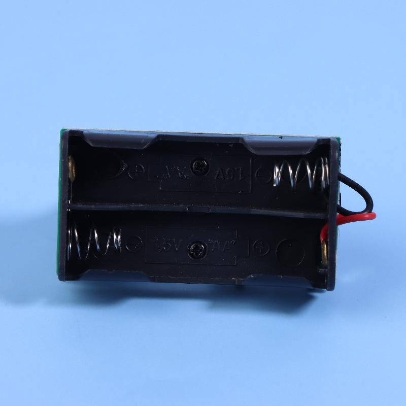 4-Band Digital Fm Mw Sw Radio Am Fm Medium Wave Shortwave Receiver Broadcasts Headphone Radio Module Antenna Volume Adjustable