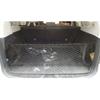 Auto Rear Cargo Net Polyester Adjustable Cargo Storage Organizer Suitable for Vehicle Trunk Storage
