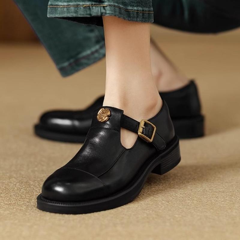 Fashion Summer New Women Loafers Shoes Fashion Party Flats Shoes Casual Sandals 2025 Elegant Dress Woman Sneakers Walking Buckle Zapatos