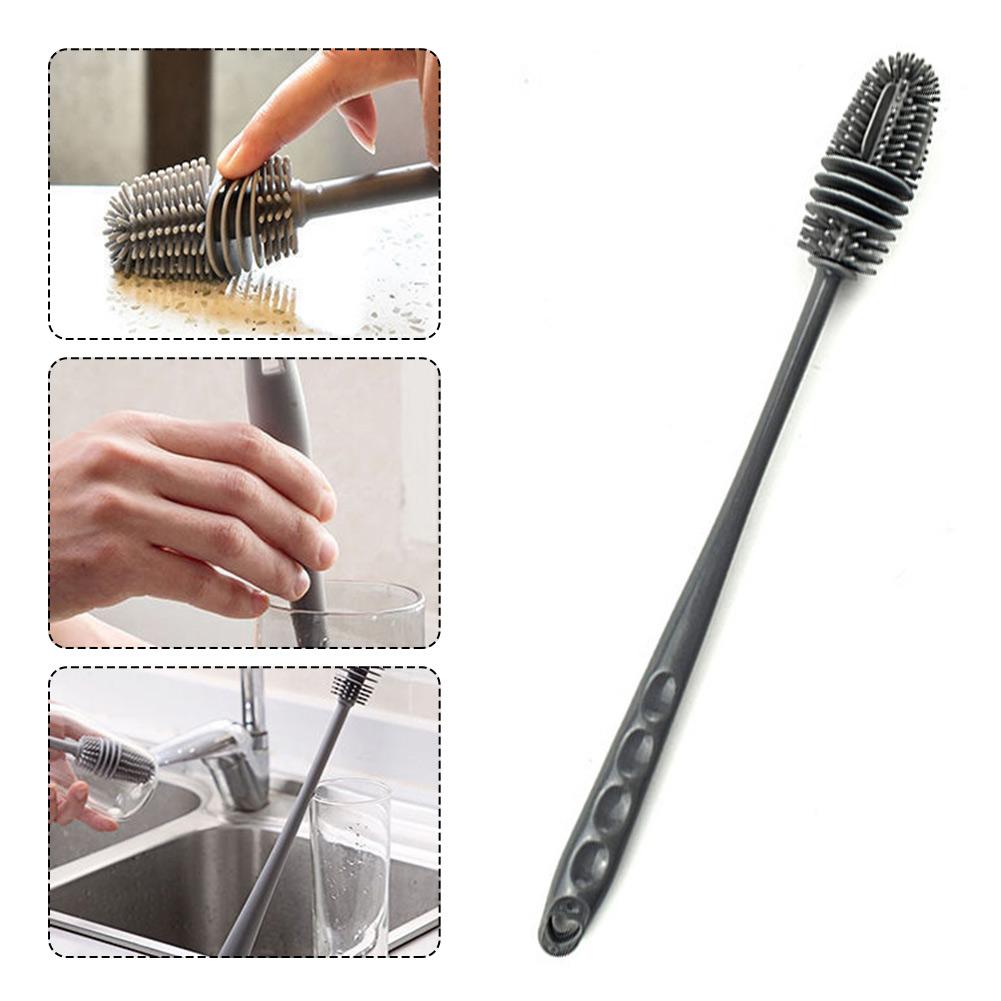 32x3cm Cleaning Brush 50g Convenient Easy To Use Hot Sale Reliable