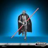 Hasbro STAR WARS Vintage Collection Star Wars: MaulShadow Lord Maloch Premium 3.75 Inch Collectible Action Figure G2616 (Authentic)