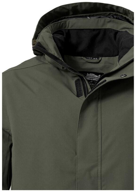 Куртка Killtec Outdoorjacke KOS 87 MN 39147 oliv
