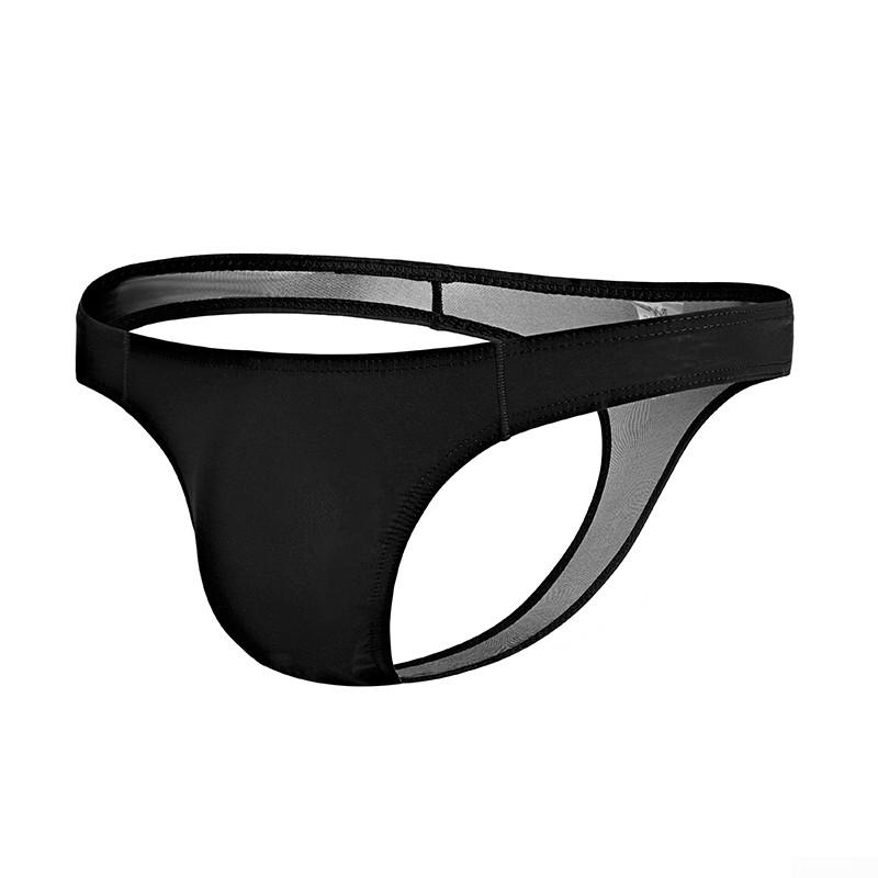 Sexy Slips G-Strings Beutelunterhosen Herren T-Back Jockstrap Tangas Unterwäsche UK