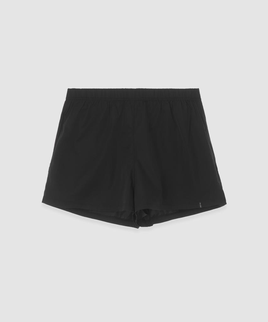 DEARSTALKER D. Basic Glossy Shorts - 4 Color