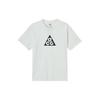 T-shirt da uomo con stampa di lettere ACG, girocollo, top Summit-White FQ3741-121