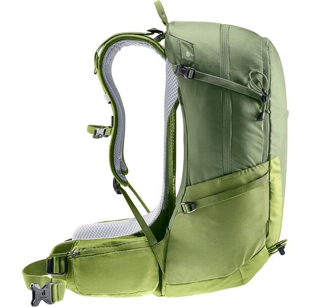 Backpack Deuter Futura 27 Khaki/meadow (3400321-2289)