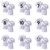 Tricou de deplasare Manchester United 25/26 Ediție Premier League - Casemiro #18