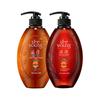 Siyuan Tea Seed Anti-Dandruff Shampoo & Conditioner Set
