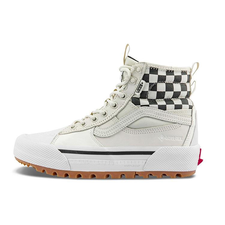 Vans SK8-HI MTE True White Black Men s VN0A5I1127I EU 35