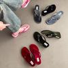 Spring and summer new fashion lightweight cool slippers casual versatile beach shoes flip-flops comfortable women's wedge slippers
