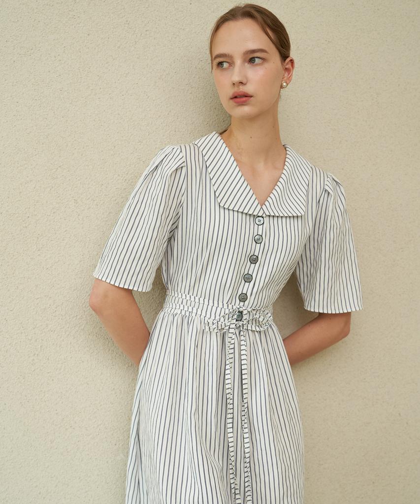 Peullobeu Amelie Dress_St.Na