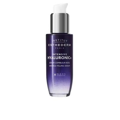 Serum - INTENSIF HYALURONIC+ - 30 Ml - Deep Hydration - Anti-wrinkle - Hypoallergenic